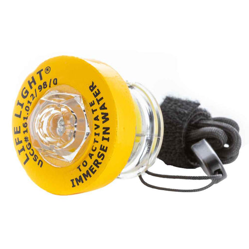Buy Ritchie RNSTROBE Rescue Life Light f/Life Jackets & Life Rafts -