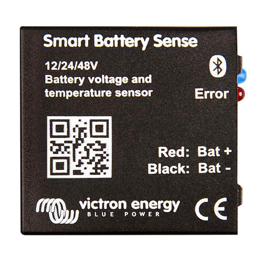 Buy Victron Energy SBS050100200 Smart Battery Sense Short Range (Up to 3M)