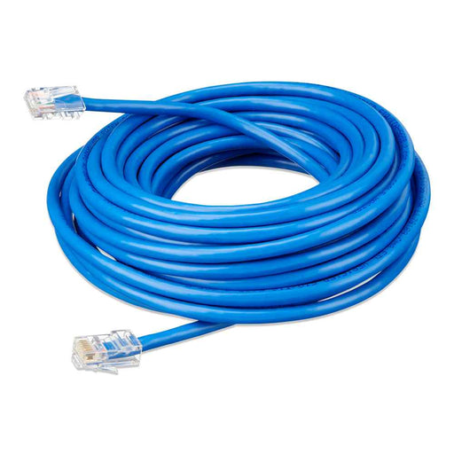 Buy Victron Energy ASS030065010 RJ45 UTP - 10M Cable - Marine Electrical