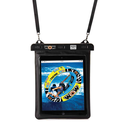 Buy WOW Watersports 18-5040 H2O Proof Case f/Tablets Large 9" x 12" -