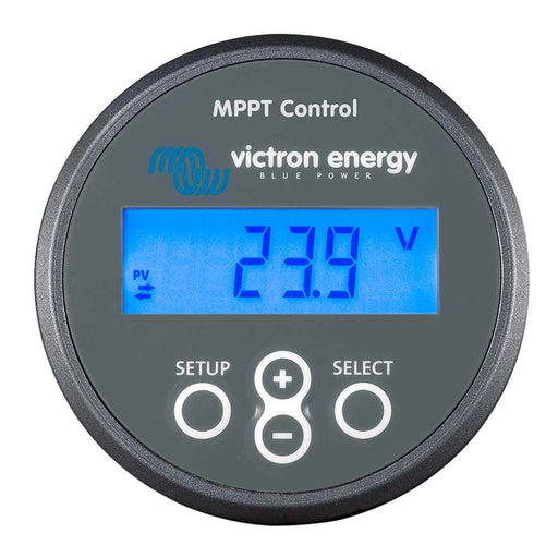 Buy Victron Energy SCC900500000 MPPT Control for MPPT Solar Charge