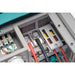 Buy Mastervolt 44010500 ChargeMaster 50 Amp Battery Charger - 3 Bank, 12V