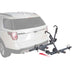 Buy ROLA 59307 Convoy Bike Carrier - Trailer Hitch Mount - 1-1/4" Base