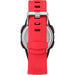 Buy Timex TW5M33400SO T100 Red/Black - 150 Lap - Outdoor Online|RV Part