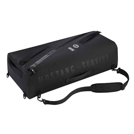 Buy Mustang Survival MA2612/02-13 Greenwater 65 Liter Waterproof Deck Bag