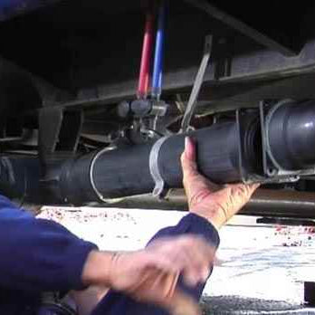 RV Sanitation - Things You Must Know About Black Water Tanks