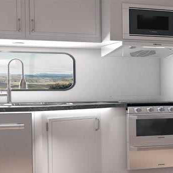 The Top RV Appliances - A Blog For Motorhome Owners