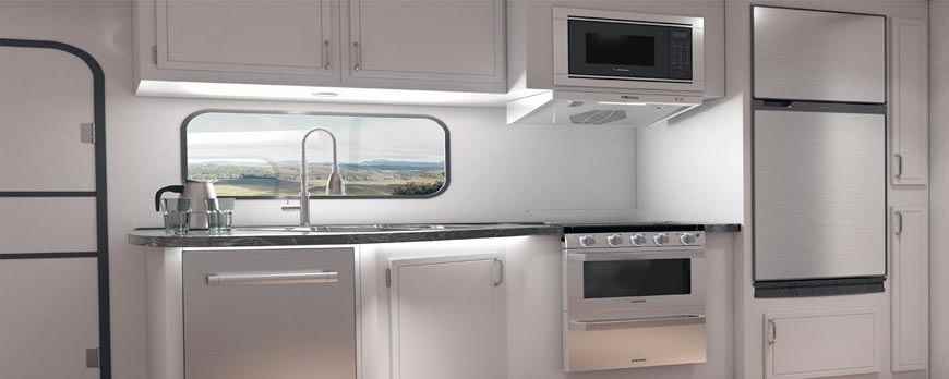 The Top RV Appliances - A Blog For Motorhome Owners