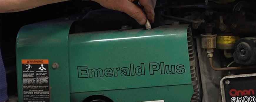 A Comprehensive Guide to RV Generators