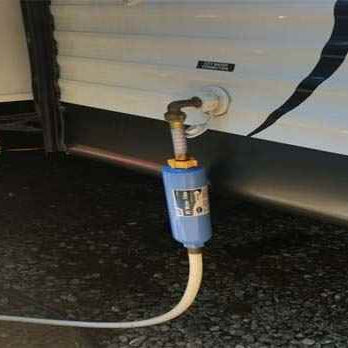 Water Filters For RVs: The 7 Best Types