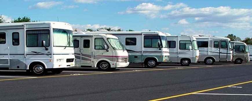 5 Things You Must Know Before Buying a Used RV