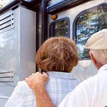 How to Make Your RV Senior-Friendly?