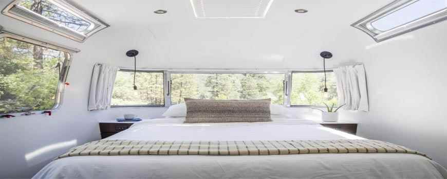 Things To Consider When Choosing A Mattress For Your RV