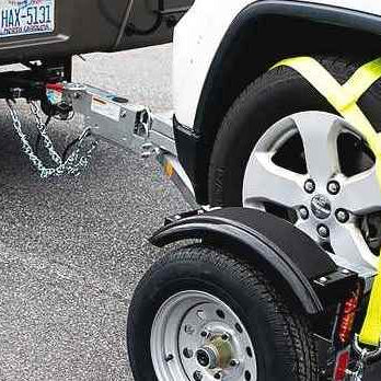 Tow Dollies, What You Should Know!