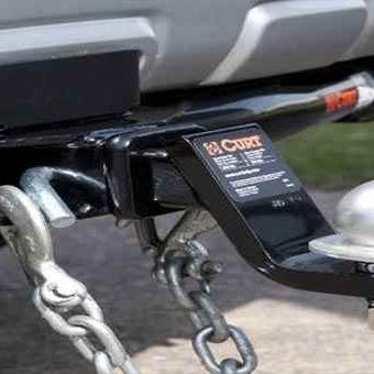 Trailer Hitches and Their Components