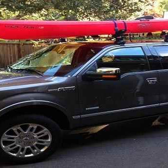 Online Kayak Racks for Trucks, Campers, and Motorhomes