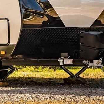 What is the Best RV Stabilizer Jack Online?