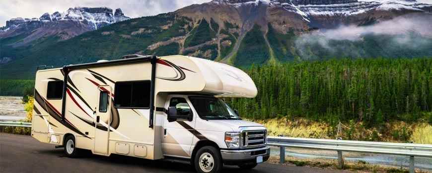 Which Motorhome Features Do You Really Need? A Buying Guide