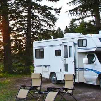4 Things You Need To Know About RV Engines