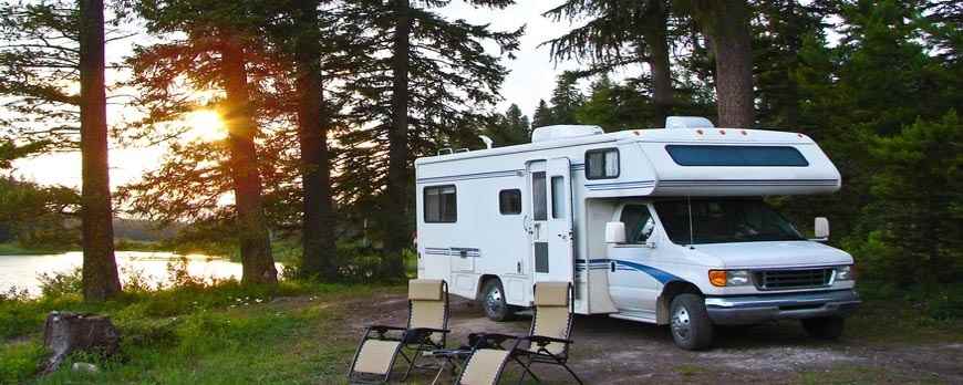 4 Things You Need To Know About RV Engines