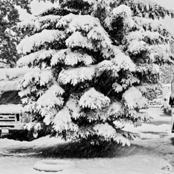 Driving an RV in the Snow: The Ultimate Safety Guide