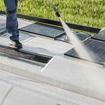 6 Things to Do to Get your RV ready for Summer