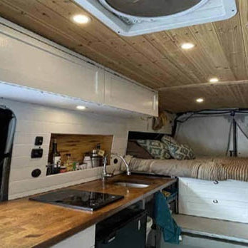 How To Get The Most Out Of Your RV Space