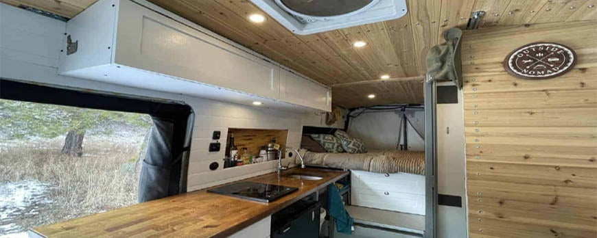 How To Get The Most Out Of Your RV Space