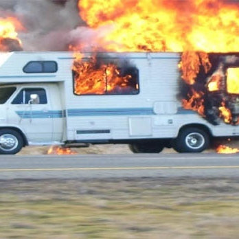 Who Is Legally Liable for an RV Burn Injury Claim?