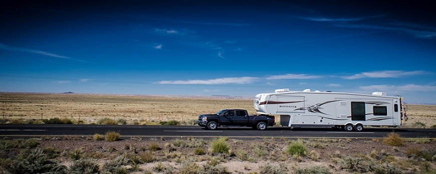 5 Best RV Hauling Trucks for Long Rides