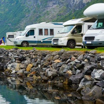 Navigating RV Access Doors: Everything You Need to Know