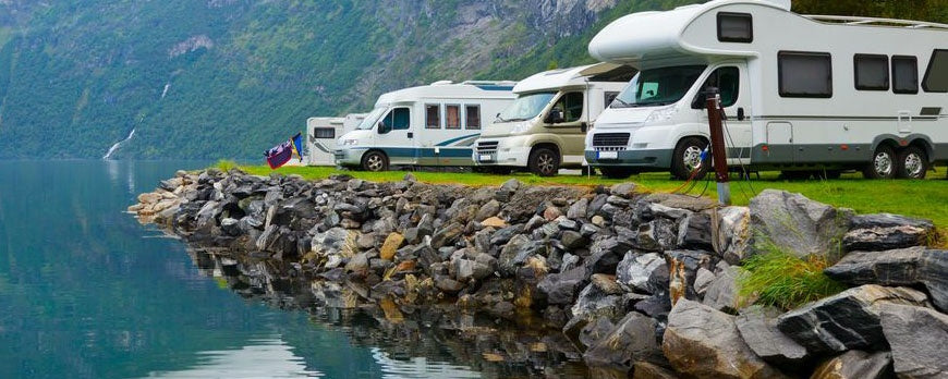 Navigating RV Access Doors: Everything You Need to Know