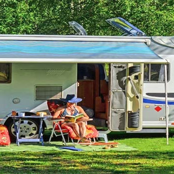 RVing With Pets - Tips For Making Your Trip A Success