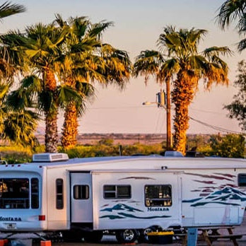 Is Arizona a good place to camp? - Best Campgrounds & RV Resorts