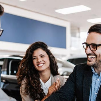 New Vs. Used Cars: An Essential Guide To Buying Your First Car