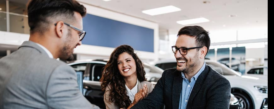 New Vs. Used Cars: An Essential Guide To Buying Your First Car