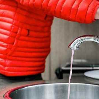 Is It Time to De-winterize  Your RV’s Plumbing?