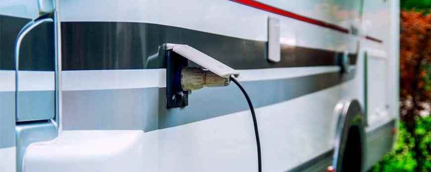Everything You Need to Know About RV Surge Protectors