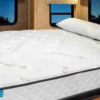 How to Find the Perfect RV Mattress