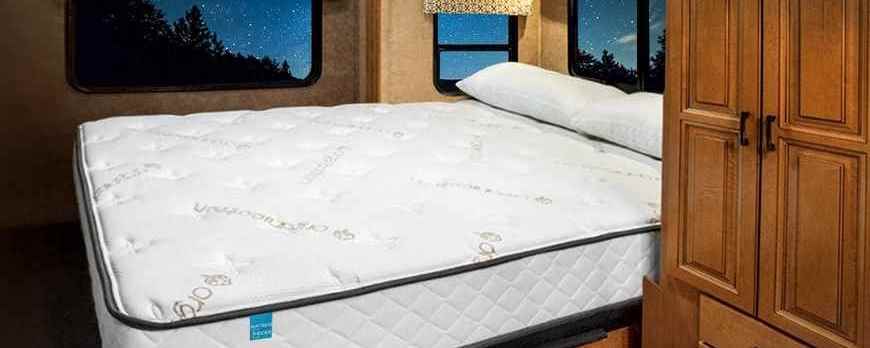 How to Find the Perfect RV Mattress