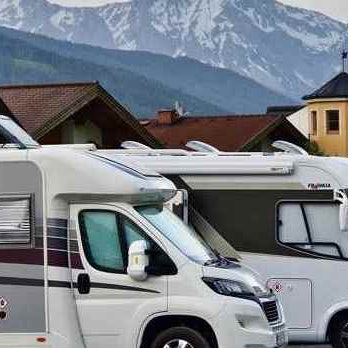 4 Top Tips to Consider When Buying an RV