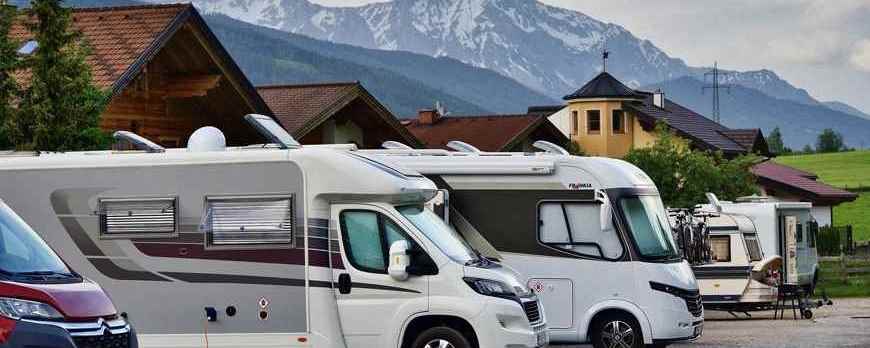 4 Top Tips to Consider When Buying an RV