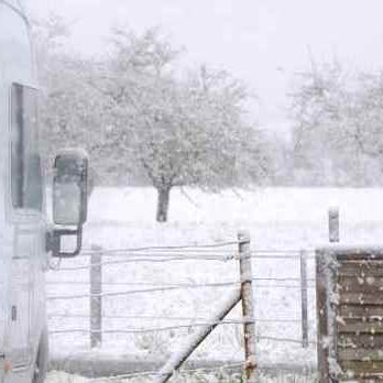 How to Prepare Your RV for Winter