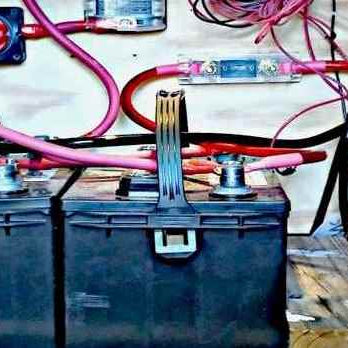 How to Keep Your RV Batteries in Top Shape for Next Season