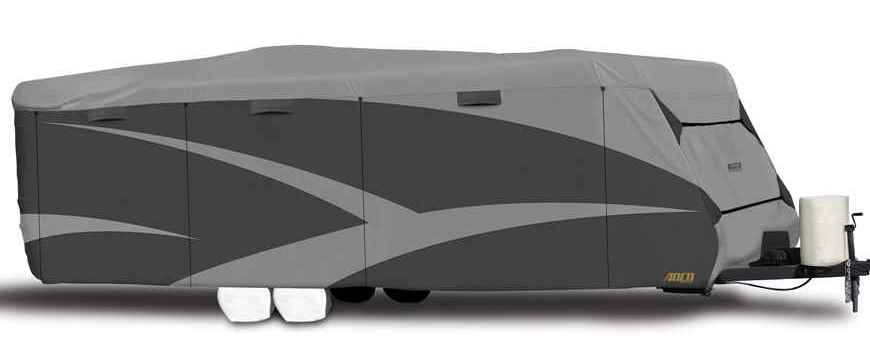Quality Covers for Every Type of RV