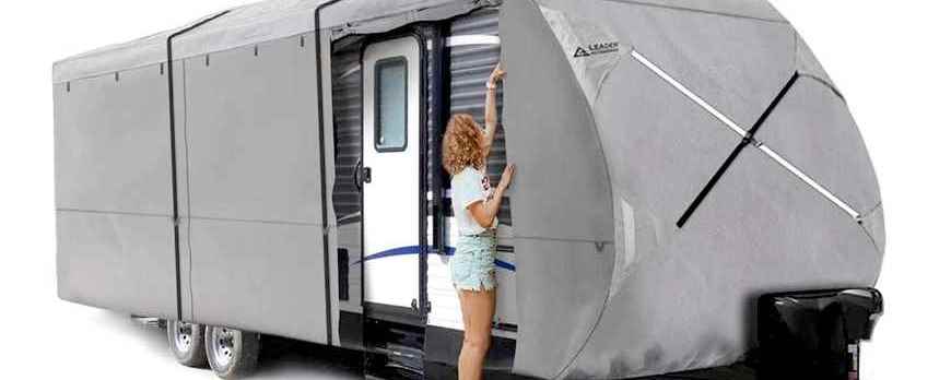 RV Part Shop Has You Covered — RV Part Shop US