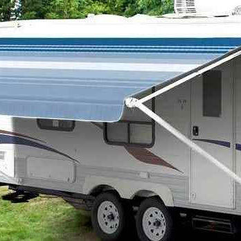 RV Awnings, Screen Porches and More
