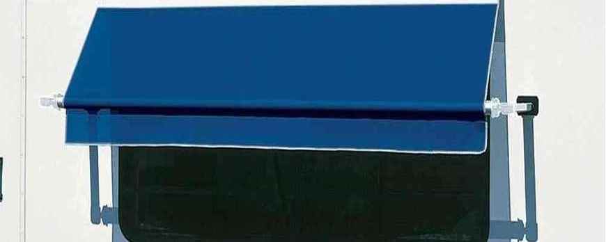 The Best Blinds and Window Shades for Your RV