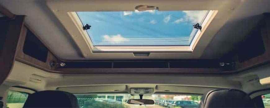 How to Replace Your RV Skylight