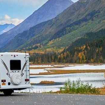 RV road trip: Canada to Alaska